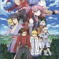   Tales of Symphonia: Tethe alla Hen <small>Director</small> 